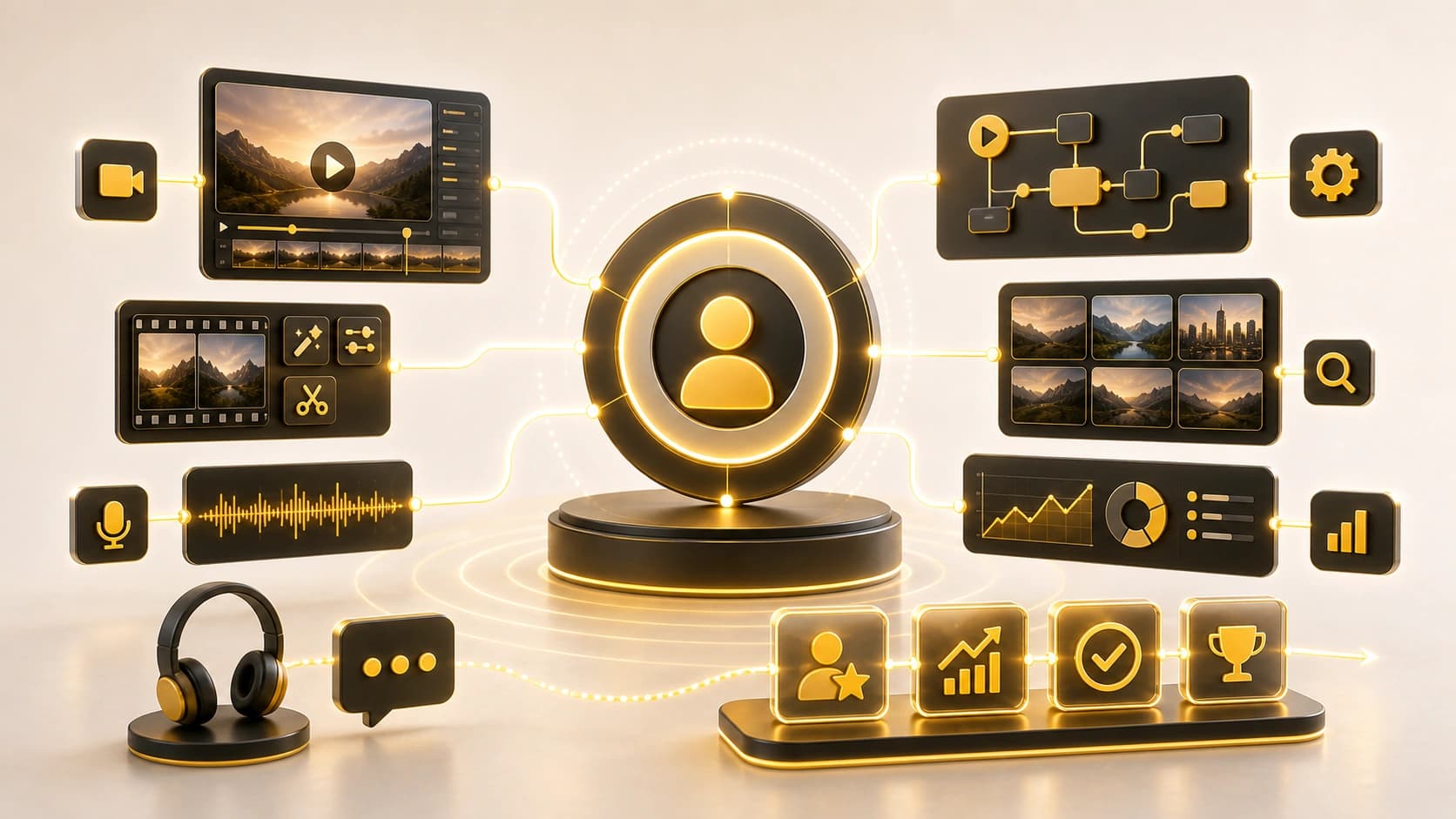 Customer Focus value