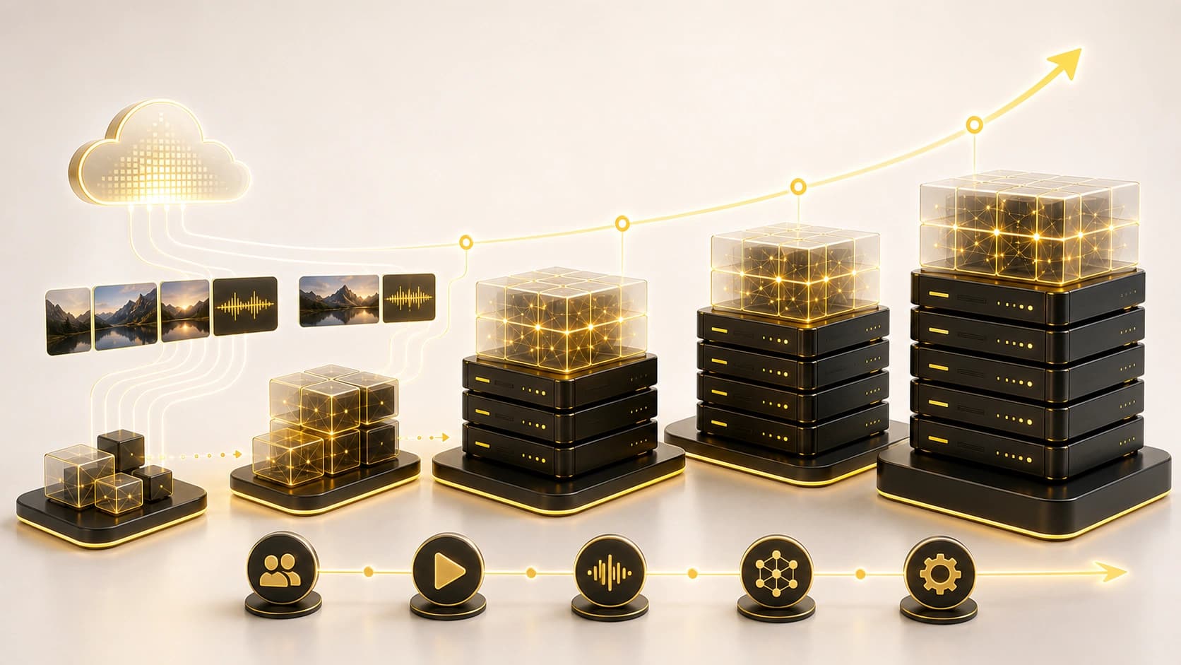 Scalability value
