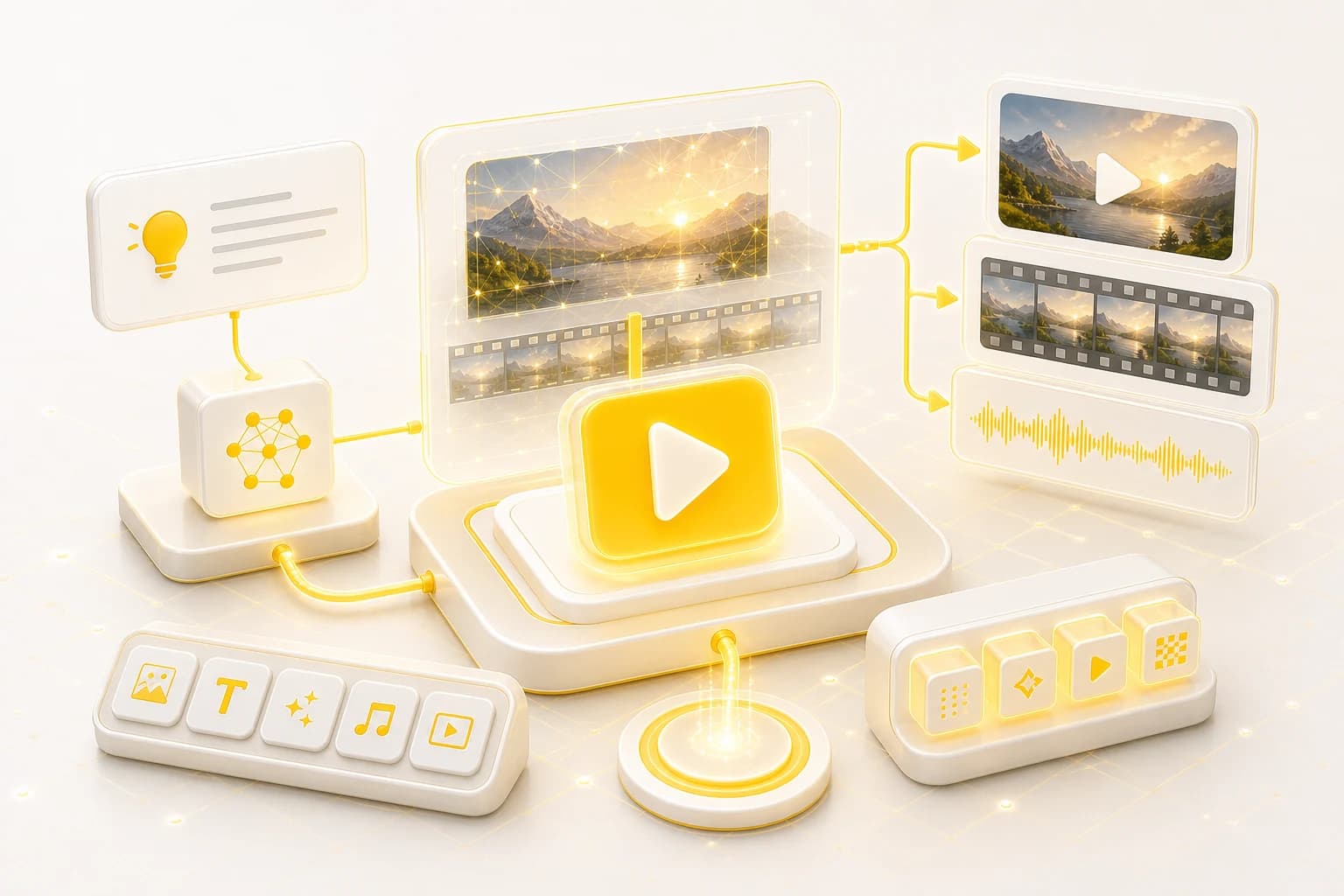 Video Generation
