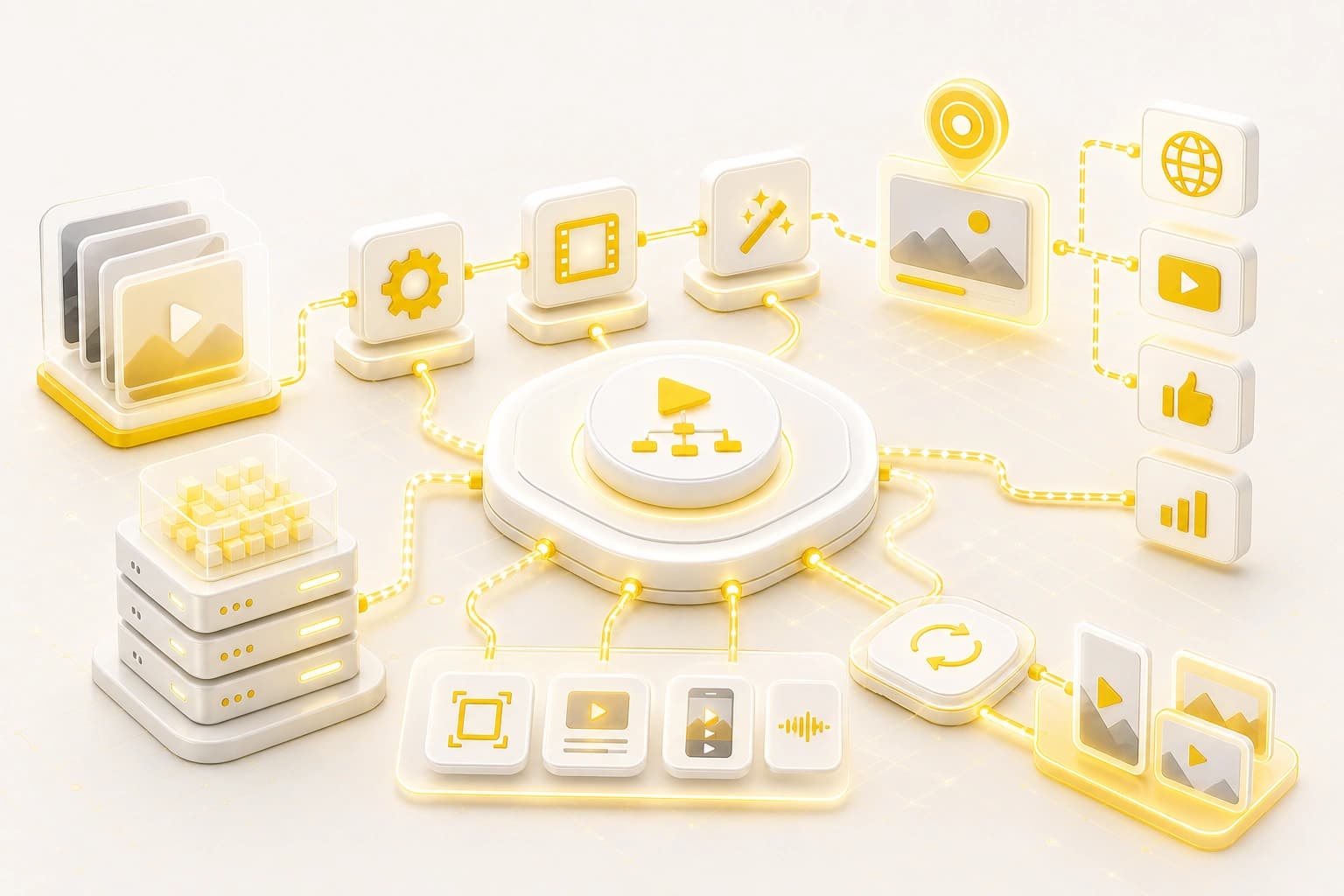 Workflow Automation