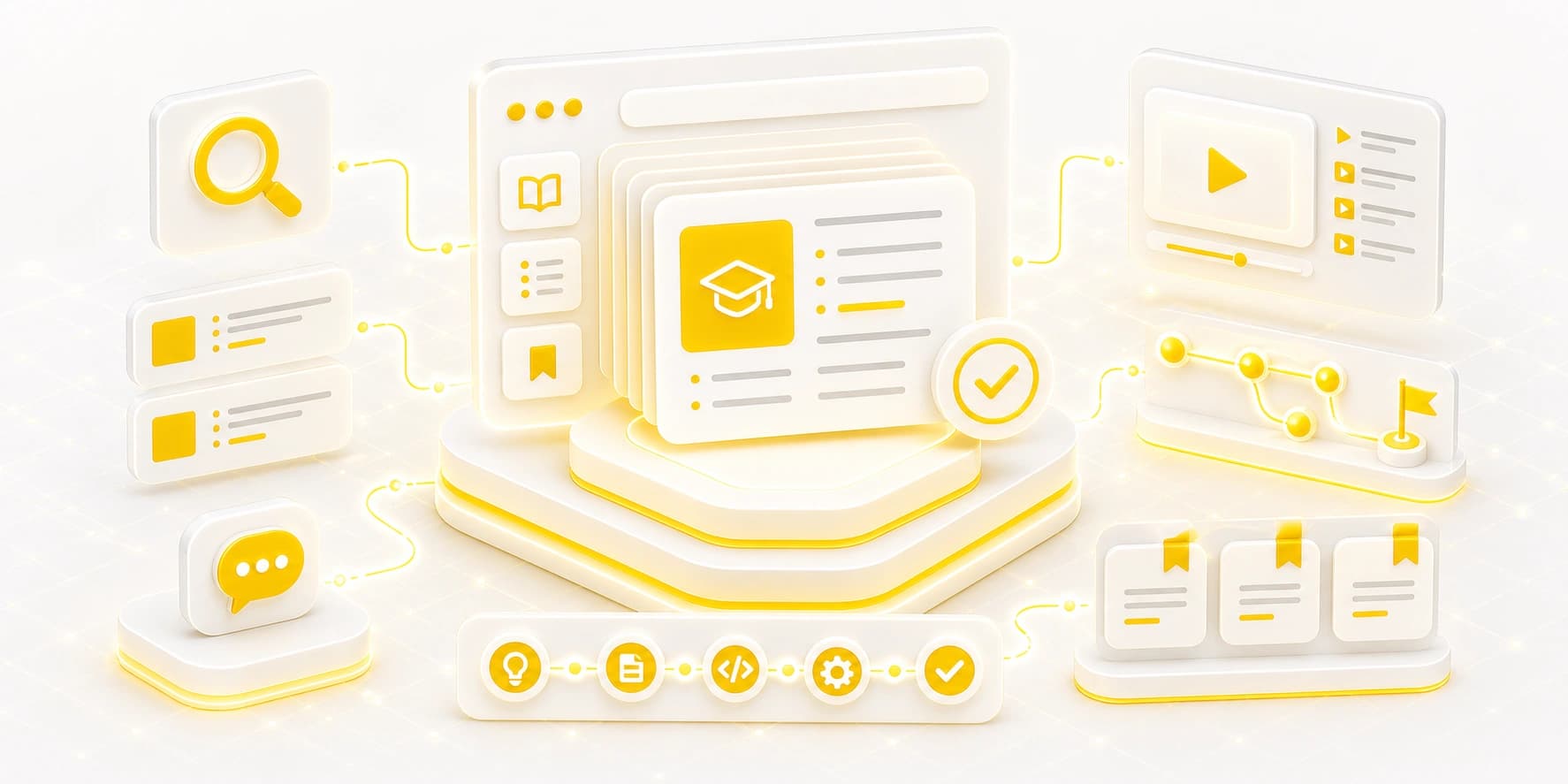 AI-powered customer support and knowledge base videos