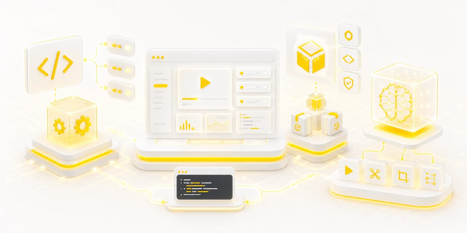 NeoQuicksy developer tools, SDKs, and documentation