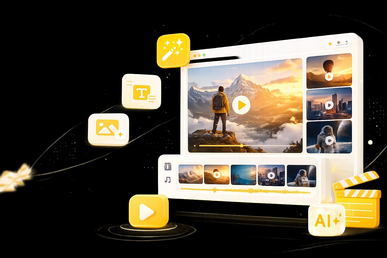 Video Generation capability