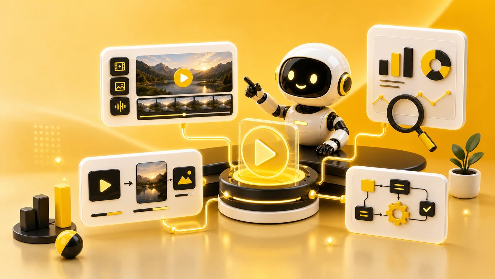 Transform your video workflows with NeoQuicksy