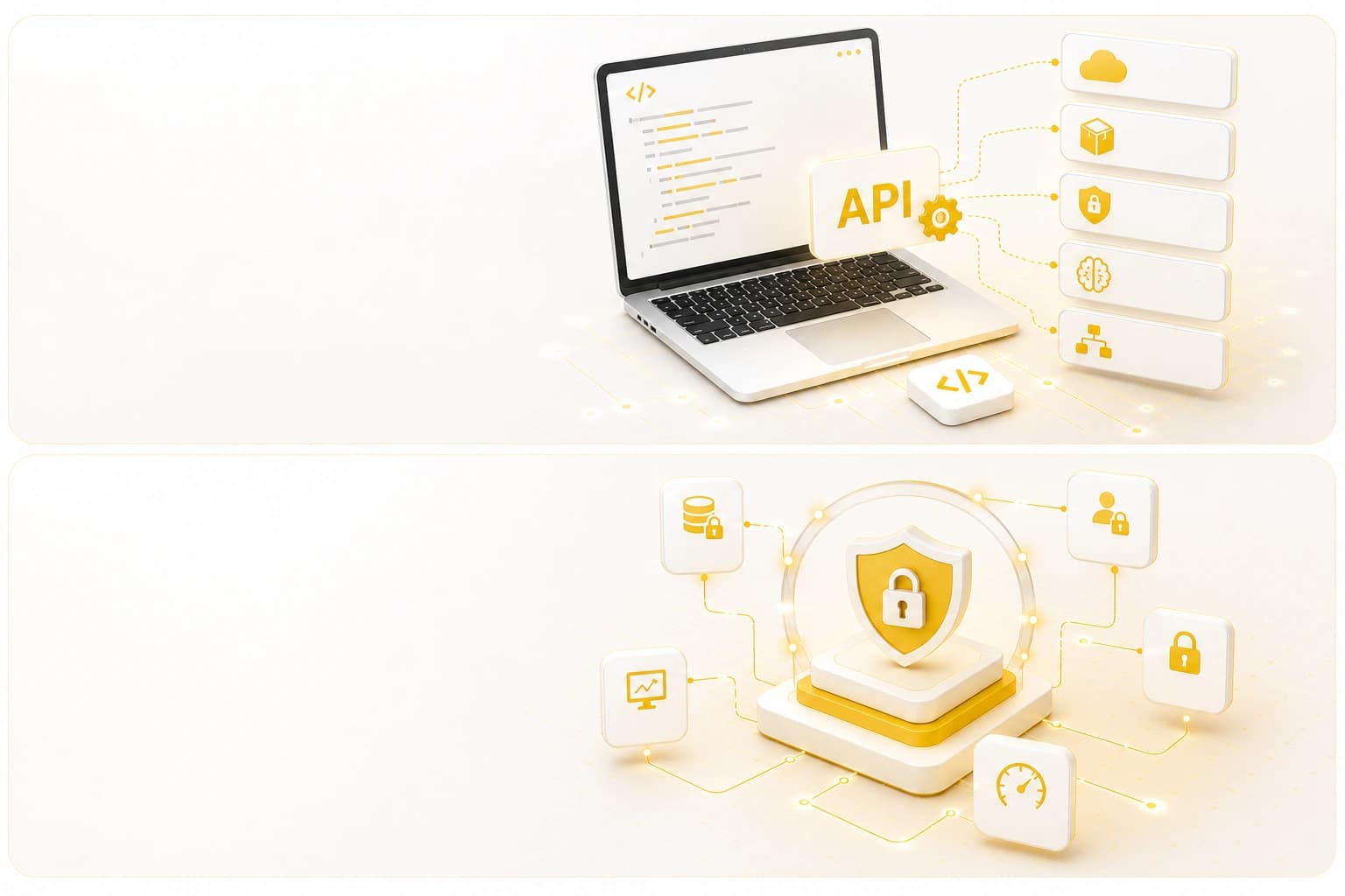 Enterprise security deployment controls
