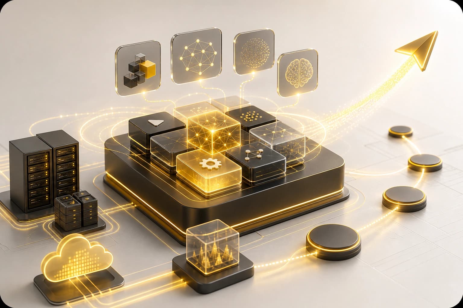 Future-Ready Platform advantage
