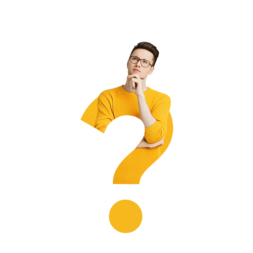 Frequently asked questions